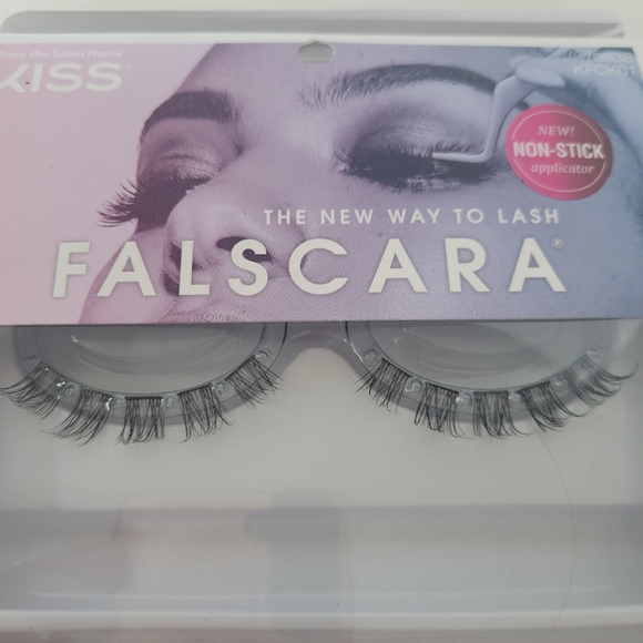 KISS Wisps New & Ardell Faux Mink - Picture 2 of 7